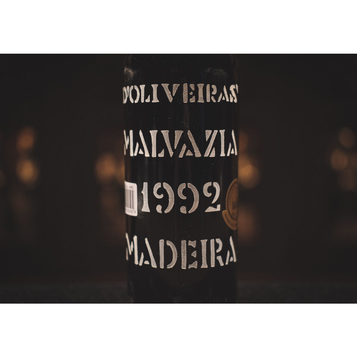 取寄せ商品】ドリヴェイラ ヴィンテージ マルヴァジア 1992 (甘口