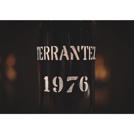 ブランディーズ ヴィンテージ テランテス 1976 (中甘口)