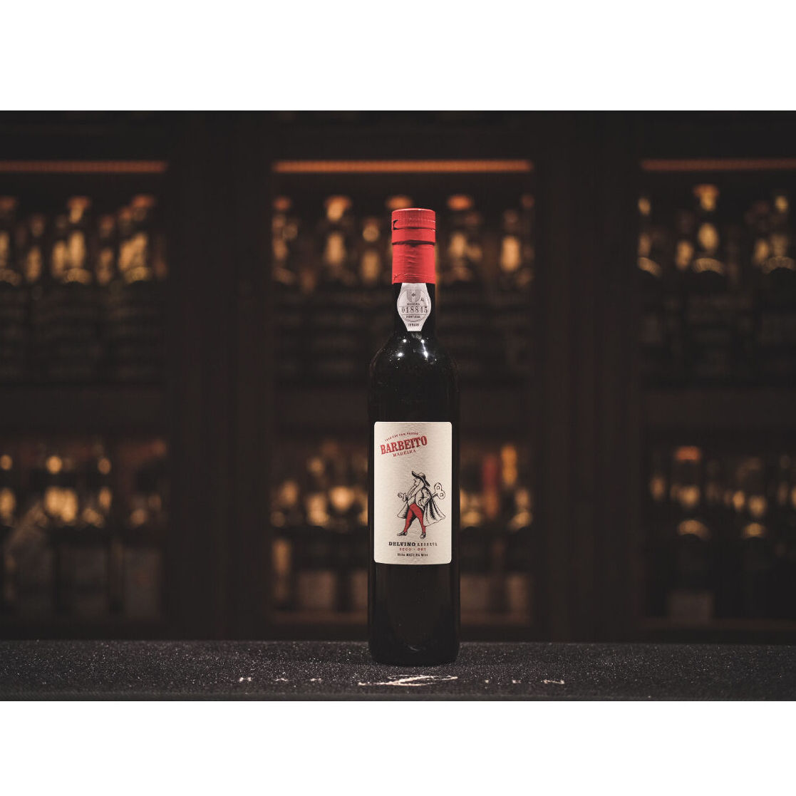 入門マデイラワイン。迷ったらコレ】バーベイト マデイラワイン デル