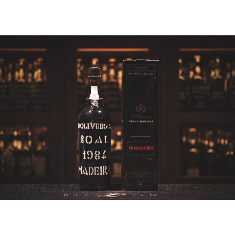 Zwift Rideセット-嘉之介 × BARBEITO 1st&2nd マデイラワイン18年の3