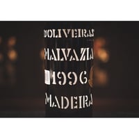 【取寄せ商品】ドリヴェイラ ヴィンテージ マルヴァジア 1996 (甘口)