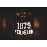 ブランディーズ ヴィンテージ ヴェルデーリョ 1979 (中辛口)