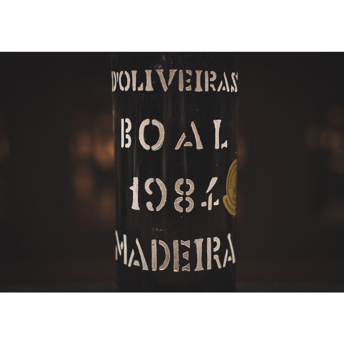 1981ヴィンテージ マデイラワイン（ヴィンテージ）｜商品紹介｜ワイン通販のPontovinho マデイラワイン　Madeira ワイン