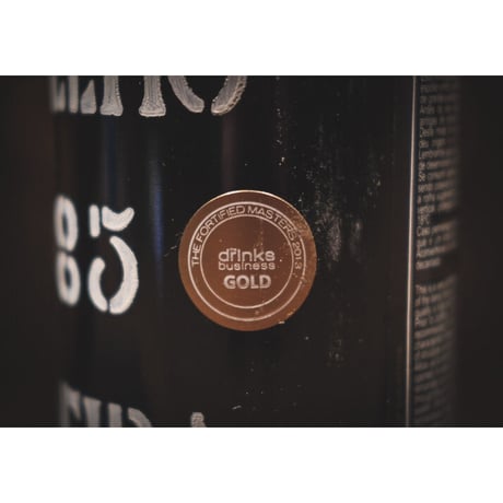 【取寄せ商品】ドリヴェイラ ヴィンテージ ヴェルデーリョ 1985 (中辛口）