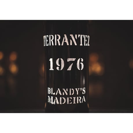ブランディーズ ヴィンテージ テランテス 1976 (中甘口)