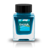 【温泉インク】 SHIMA