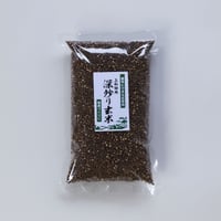 深炒り玄米（粒）500g