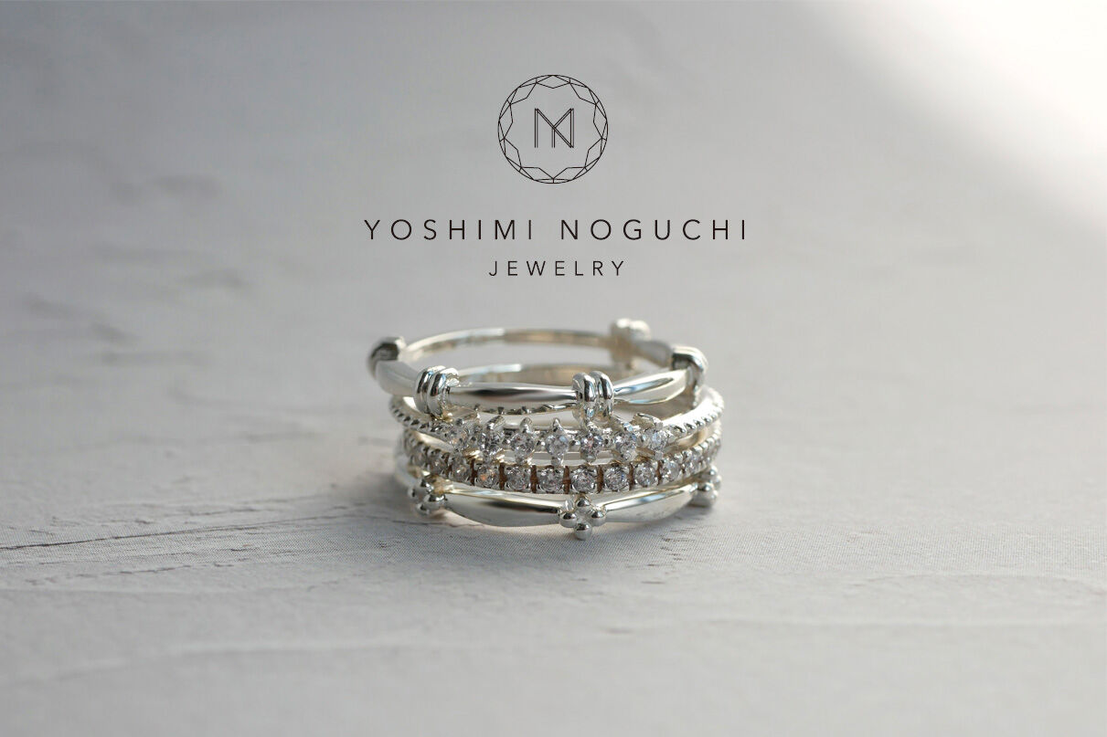 YOSHIMI NOGUCHI JEWELRY