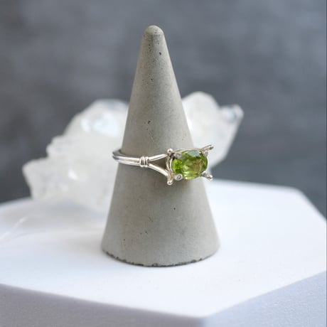 YOSHIMI NOGUCHI JEWELRY