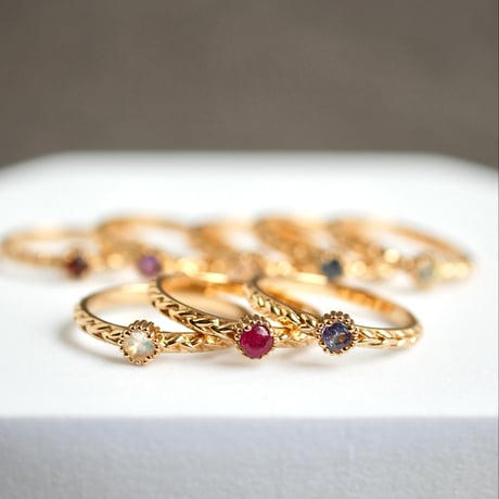 YOSHIMI NOGUCHI JEWELRY