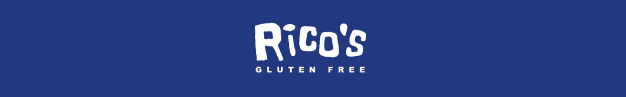 Rico's Gluten Free