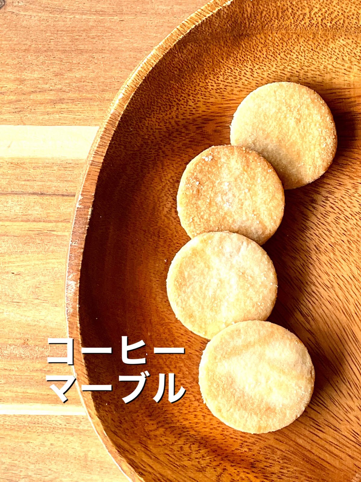 グルテンフリークッキー】セレクトセット#3 (36枚入) | Rico's Gluten