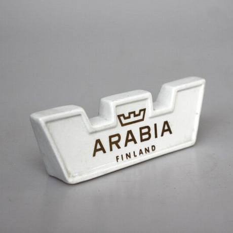 ARABIA SIGN