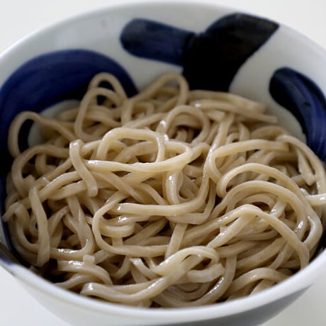 無添加沖縄そば ８食セット(麺のみ) 1食 180g(大盛) 送料込み