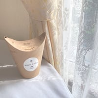 カップ付きドリップバッグ