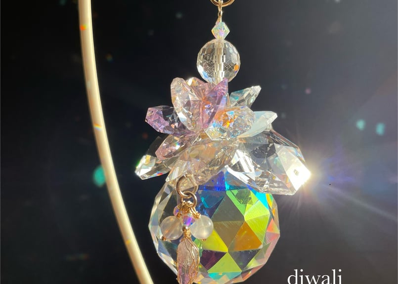 aki5点お纏めページ✩.*˚SWAROVSKI ✩.*˚サンキャッチャー aki5点お纏めページ✩.*˚SWAROVSKI ✩.*˚サンキャッチャー aki5点