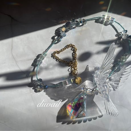 さーちんページ*✩‧₊˚サンキャッチャー サンキャッチャー | STORES