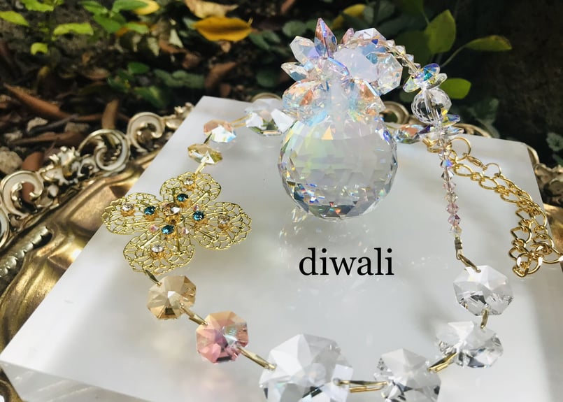オーダーサンキャッチャー 〜魂を映し出す光〜 | diwali