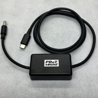 PRaT sound GRV-RISERのRCAケーブル　1m GRV-RISER RCA | PRaT sound STORE
