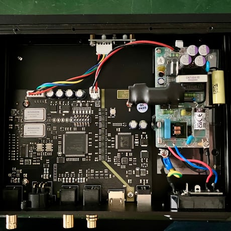 CATEGORY オーディオ製品 | PRaT sound STORE