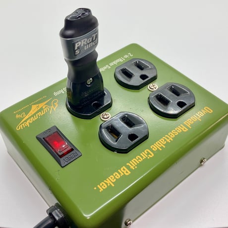 GRV-RISER ACP （さしねこ）