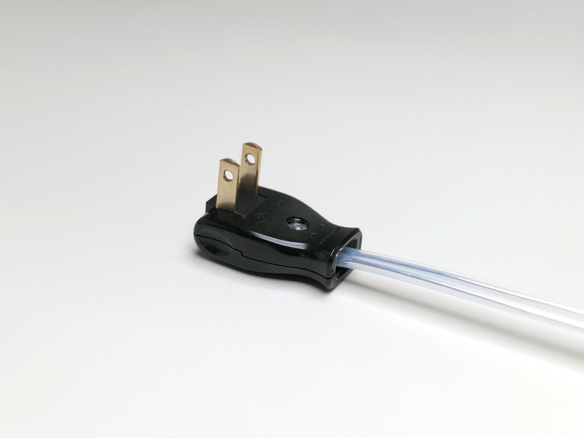 アクティブトロン・プラスAC-2S＆専用電源ケーブルセット 【公式通販】
