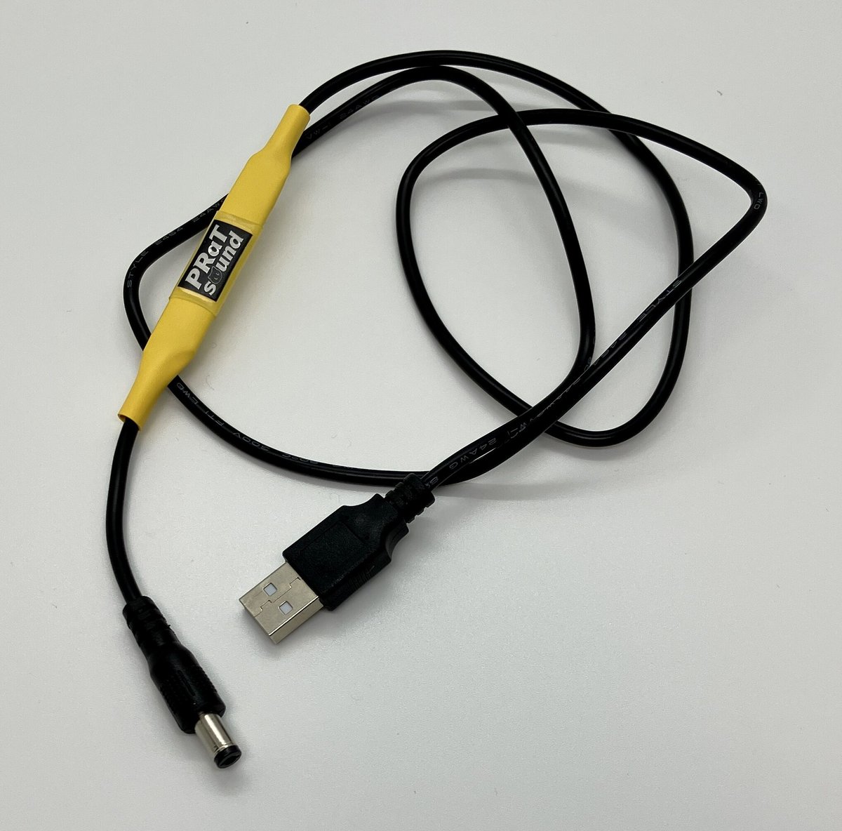 PRaT sound ねこケーブル USB PD規格用 DC12V 音質強化版 fit=scale-down,w=1200