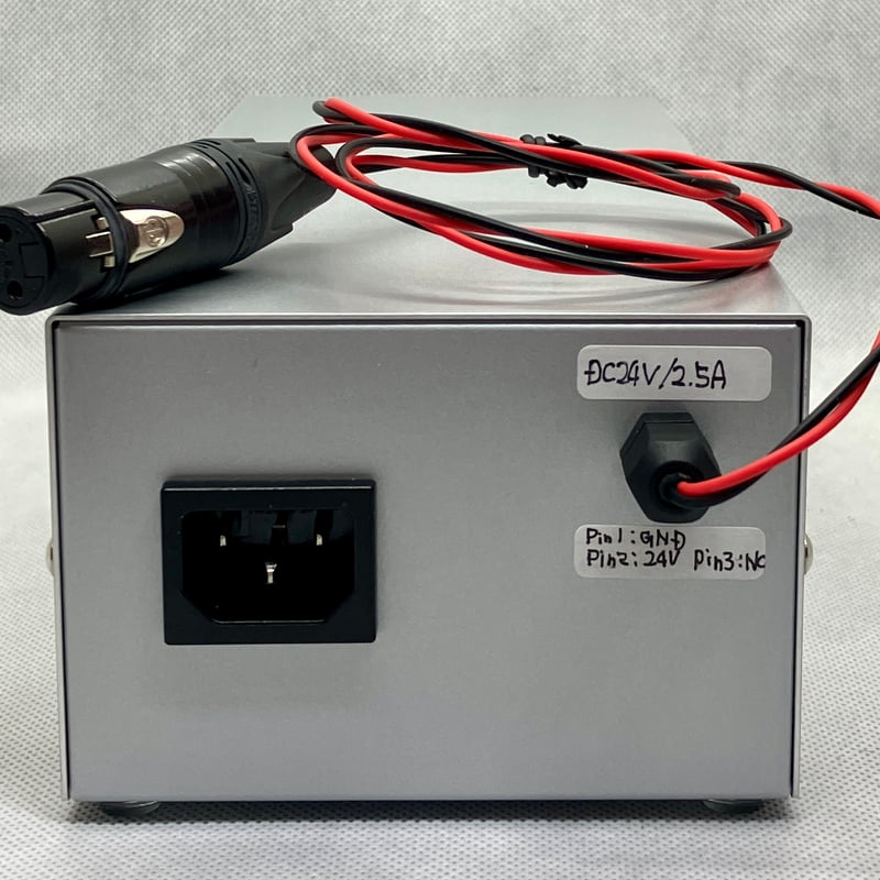 【美品】YAMAHA YOP-1 ヤマハ 電源ユニット GT-2000シリーズ YAMAHA GT-2000シリーズ用 外部電源ユニット(YOP-1互換 改良型SW電源