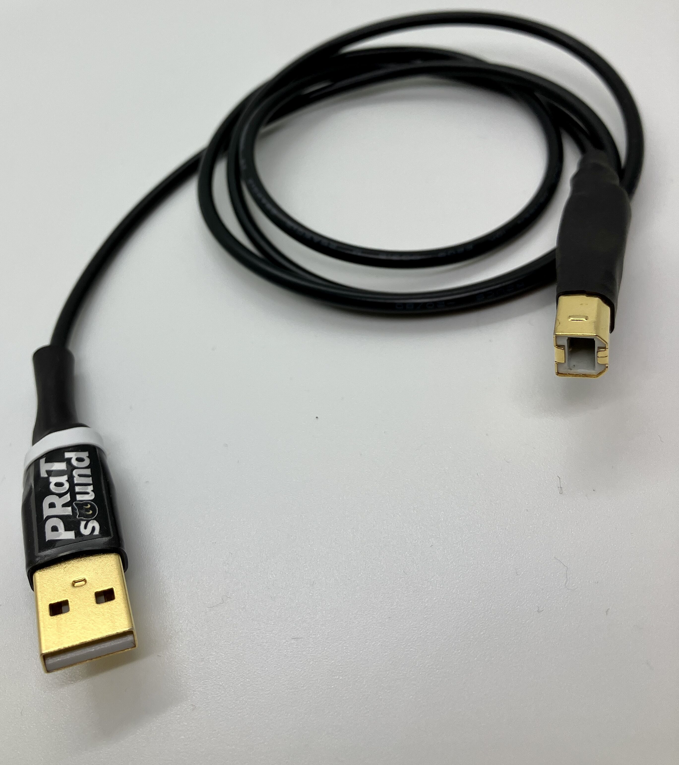 GRV-RISER-USB | PRaT sound STORE