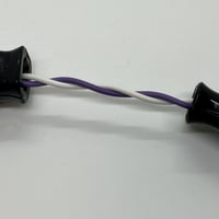 PRaT sound GRV-RISERのRCAケーブル 1m GRV-RISER RCA | PRaT