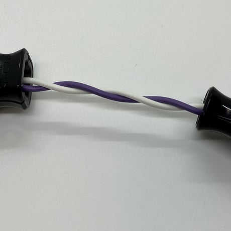 PRaT sound つよねこケーブル 12v PRaT sound つよねこケーブル