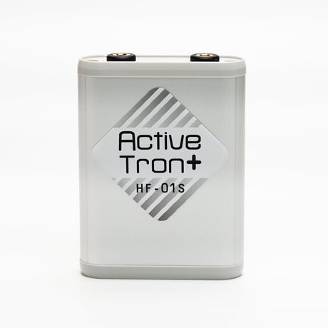 ActivTron+シリーズ  HF-01S + 接続ケーブル