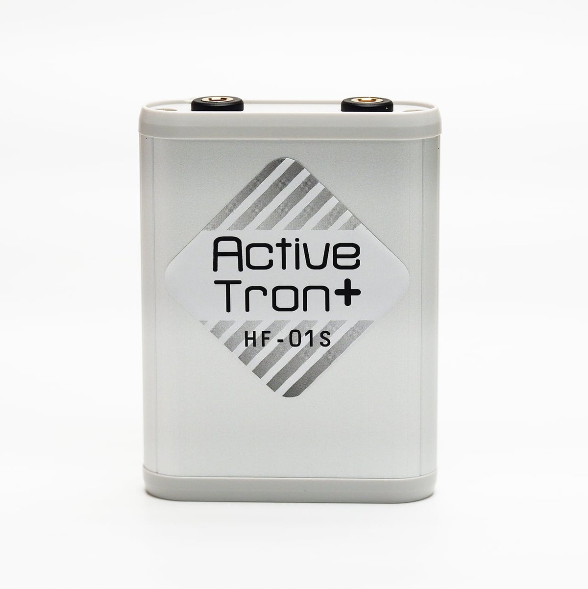 ActivTron+シリーズ HF-01S + 接続ケーブル | PRaT sound STORE