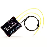 GRV-RISER RCA | PRaT sound STORE