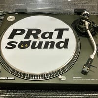 Technics SL-1200 Mk3 (tuned品)