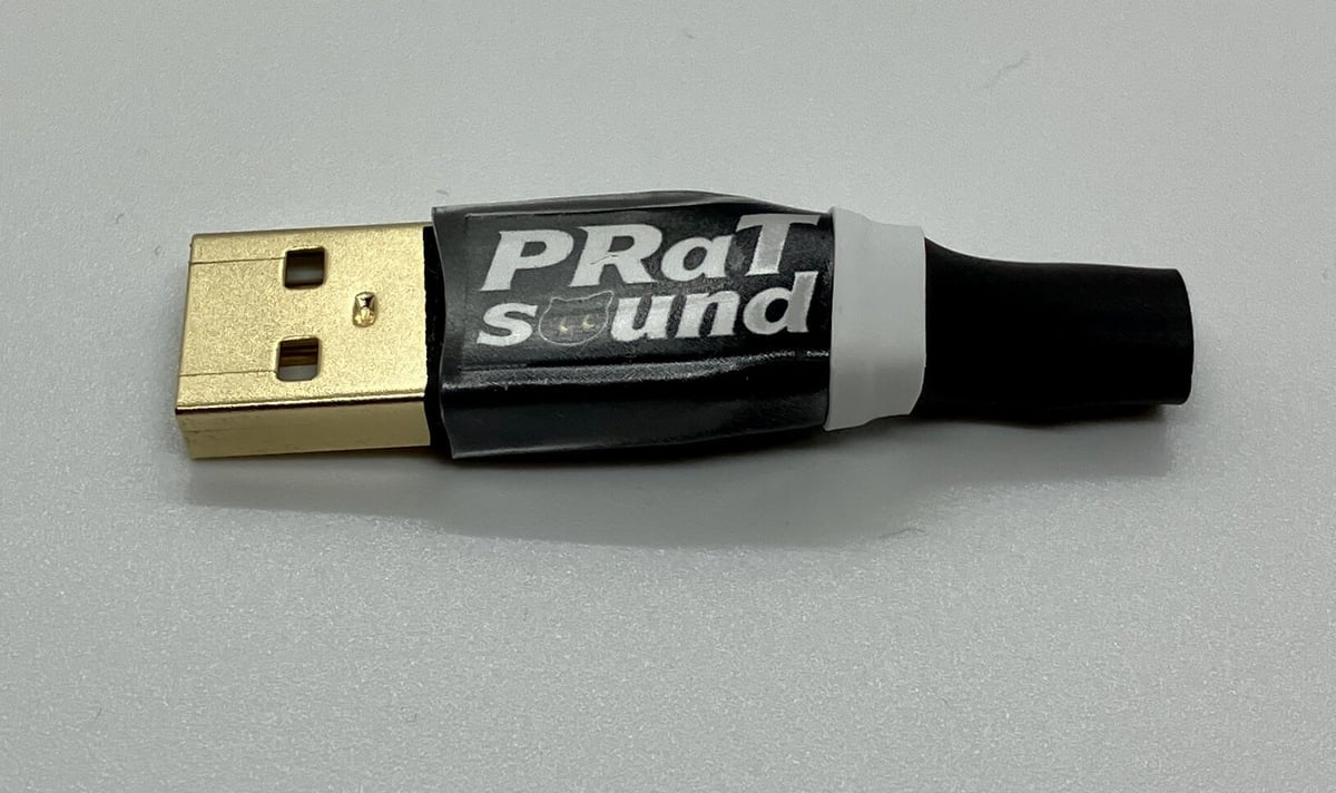 GRV-RISER-USBT | PRaT sound STORE
