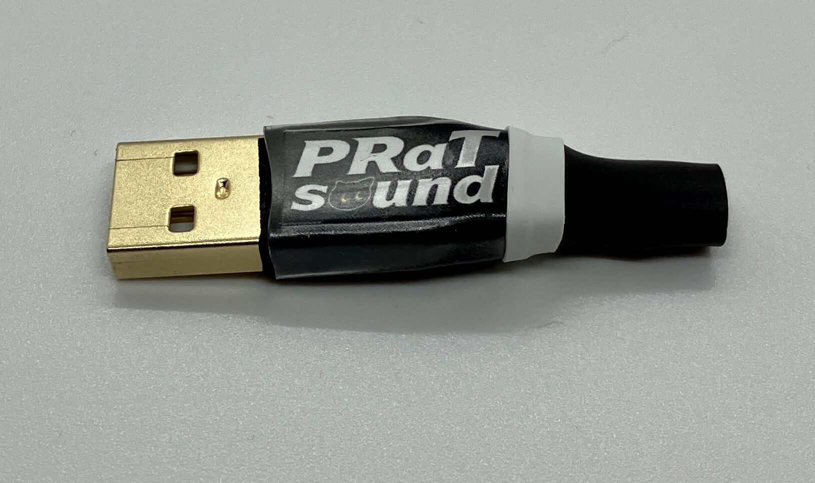 GRV-RISER-USBT | PRaT sound STORE