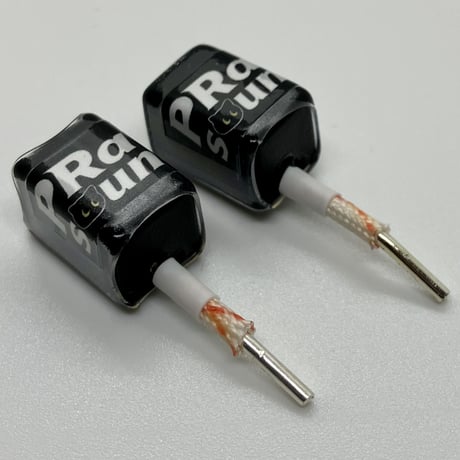 PRaT sound ねこケーブル USB PD規格用 DC12V 音質強化版 ねこケーブルおかわり | PRaT sound web site