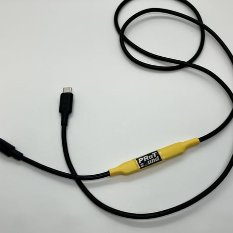 PRaT sound GRV-RISERのRCAケーブル　1m PRaT sound GRV-RISER-RCA - あくろぐ