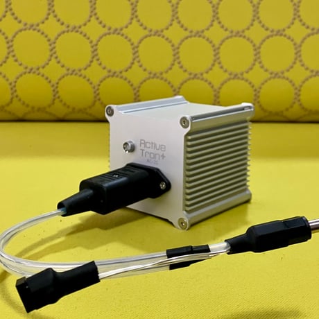 ITEM | PRaT sound STORE