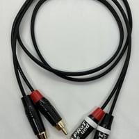 GRV-RISER PD （ねこケーブル USB PD規格用 DC12Vトリガーケーブル音質