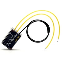 GRV-RISER RCA | PRaT sound STORE