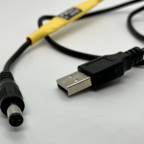 GRV-RISER  USB5 (USB用 5Vトリガーケーブル　音質強化版)