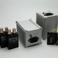 ActivTron+シリーズ  AT+AC-2S