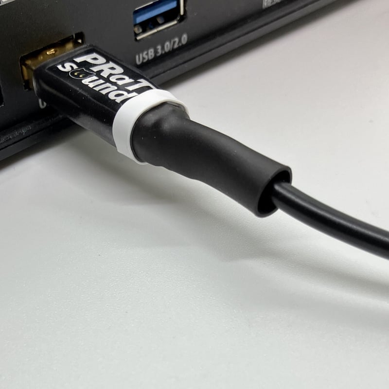 GRV-RISER-USB | PRaT sound STORE