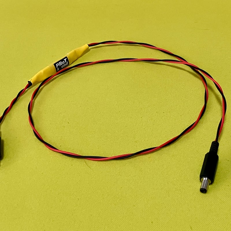 GRV-RISER DC （ねこケーブル DC電源ユニット用 TOPWING DC POWE