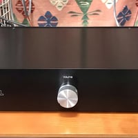 YAL オリジナルプリメインアンプ 展示処分品