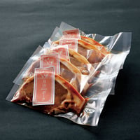 月山maltポーク 豚ロース味噌漬 　(80g 個包装5枚入)