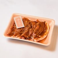 月山maltポーク 豚ロース味噌漬  　(80g ５枚入2パック)