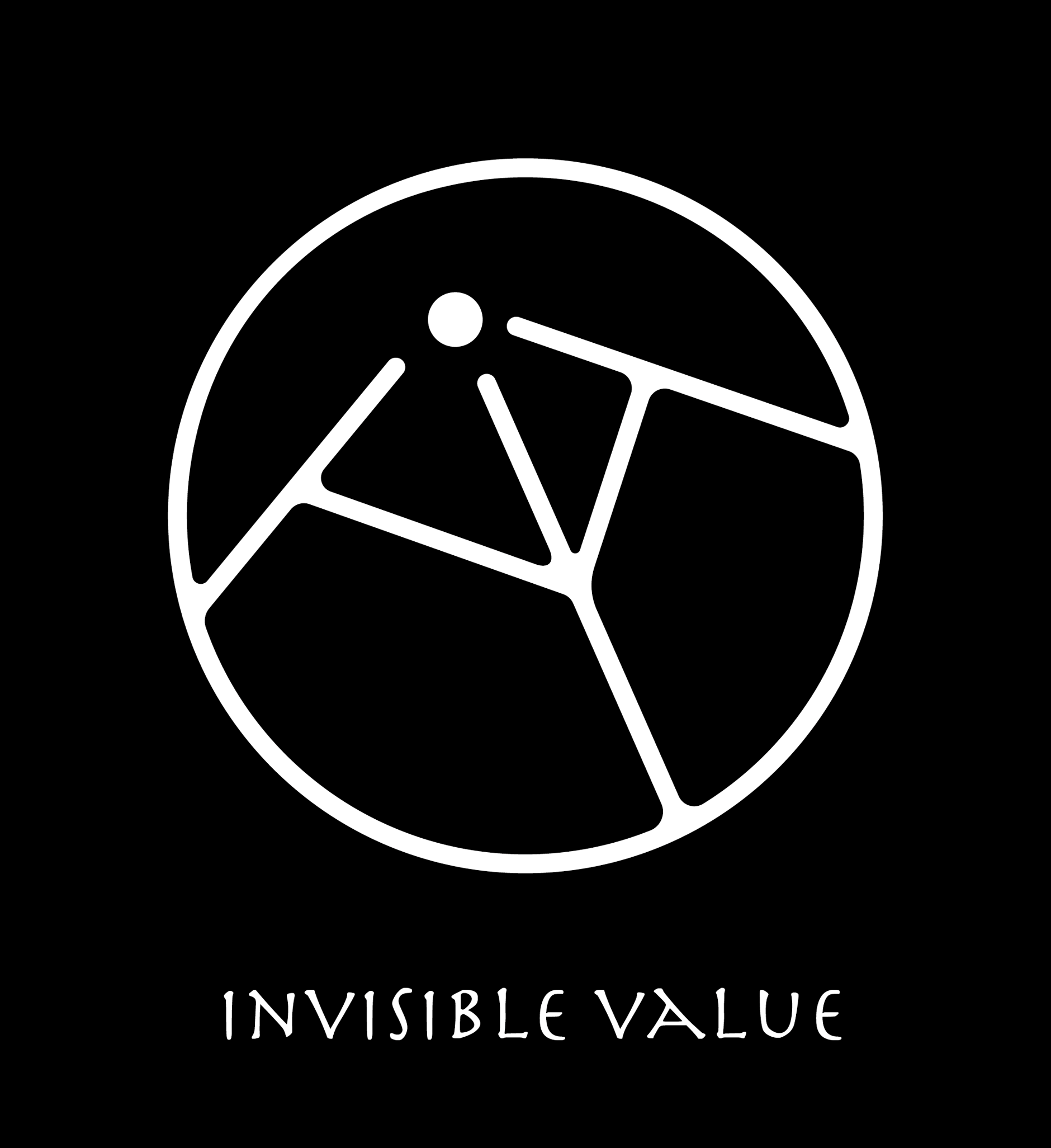 invisible value